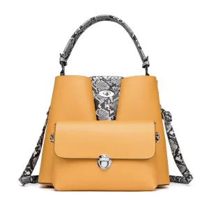 Fashion Lady Shoulder Bag Messenger Bag