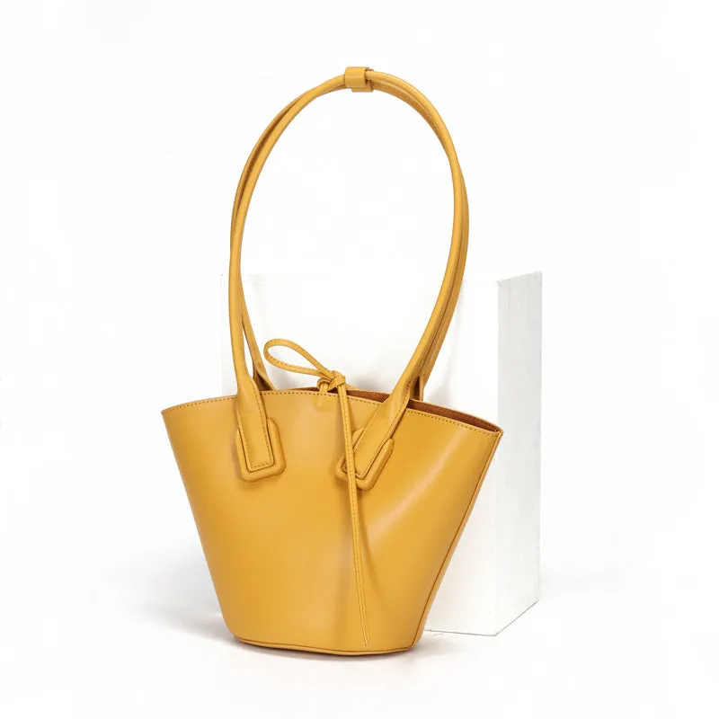 Fashion Small One Shoulder Handbag
