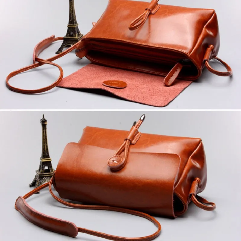 Fashion Small Square Bag