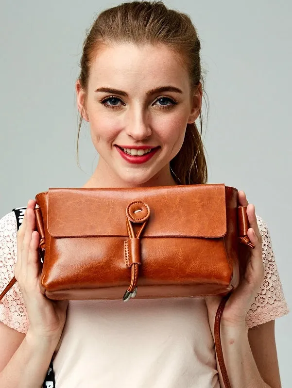 Fashion Small Square Bag