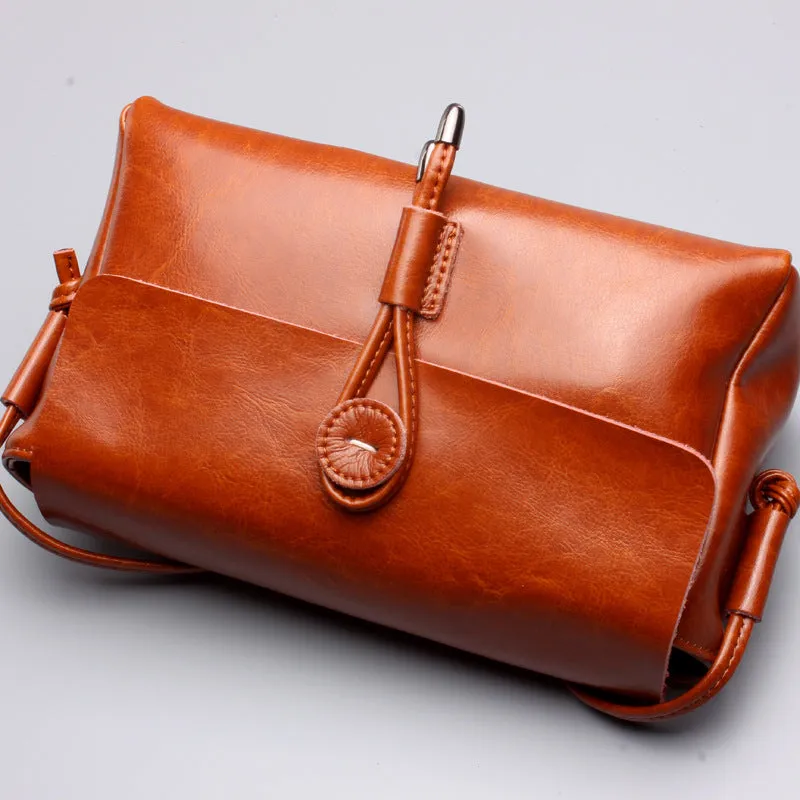 Fashion Small Square Bag