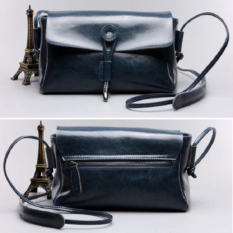 Fashion Small Square Bag