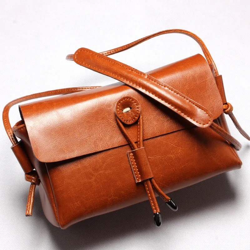 Fashion Small Square Bag