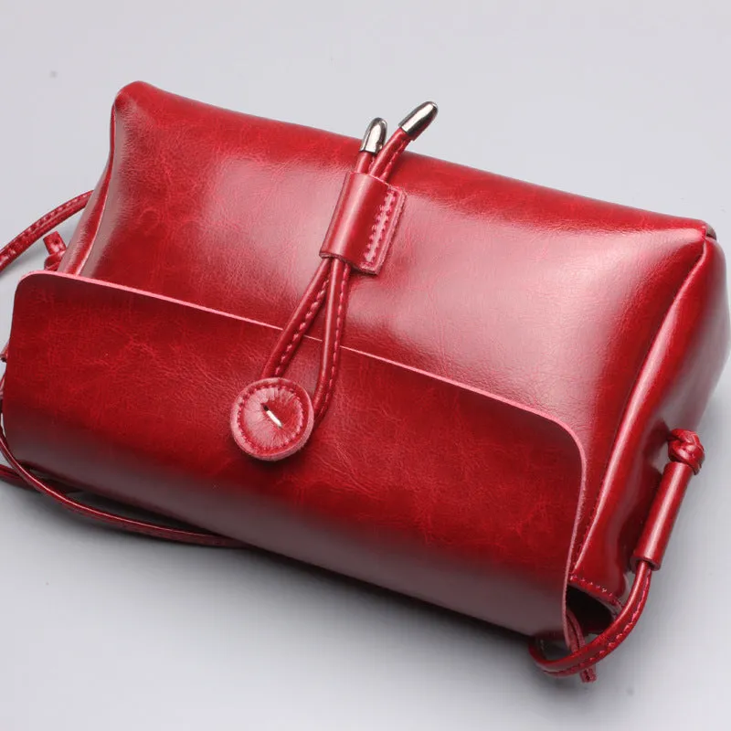 Fashion Small Square Bag