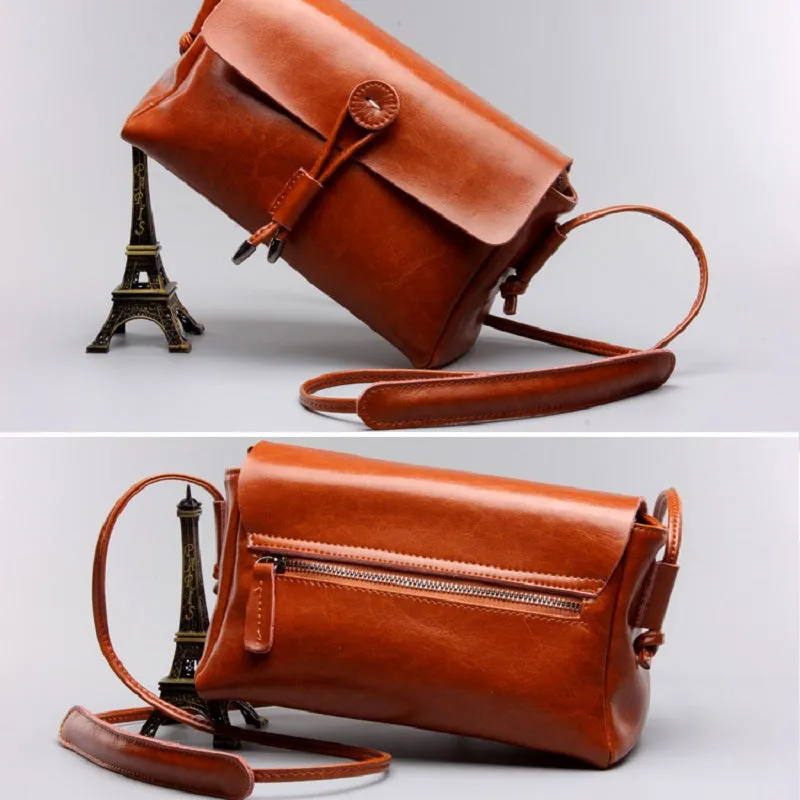 Fashion Small Square Bag
