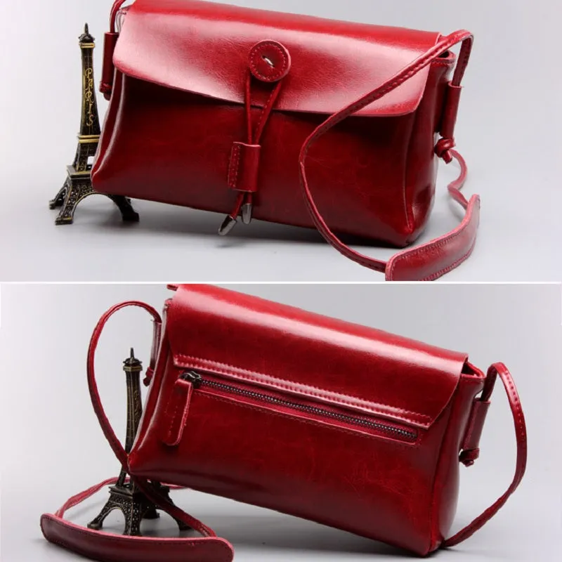 Fashion Small Square Bag
