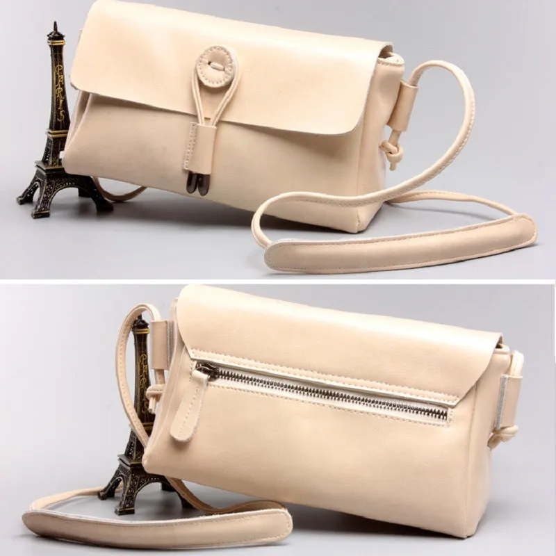 Fashion Small Square Bag