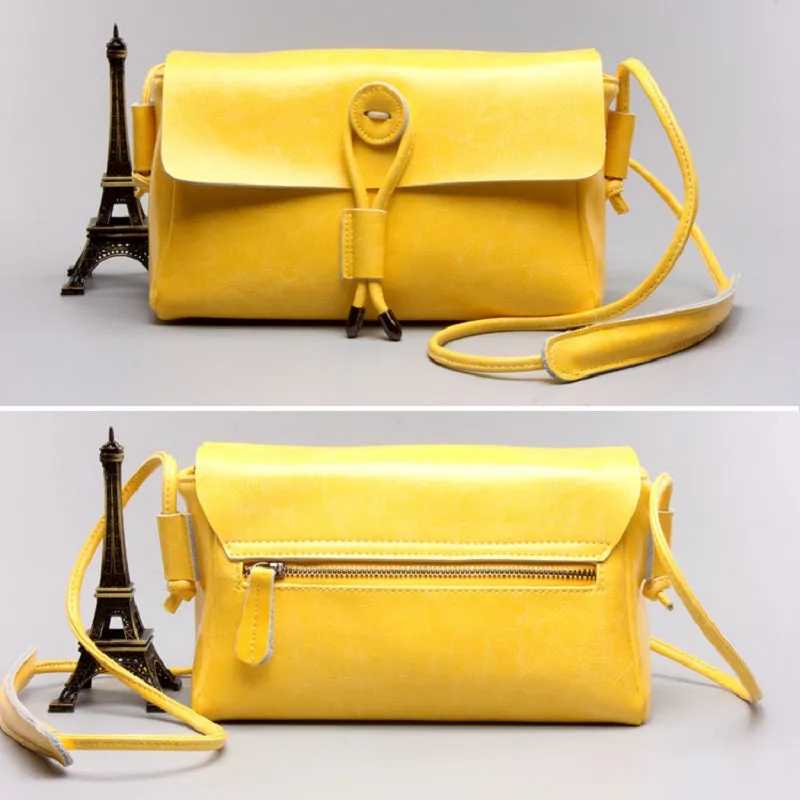 Fashion Small Square Bag