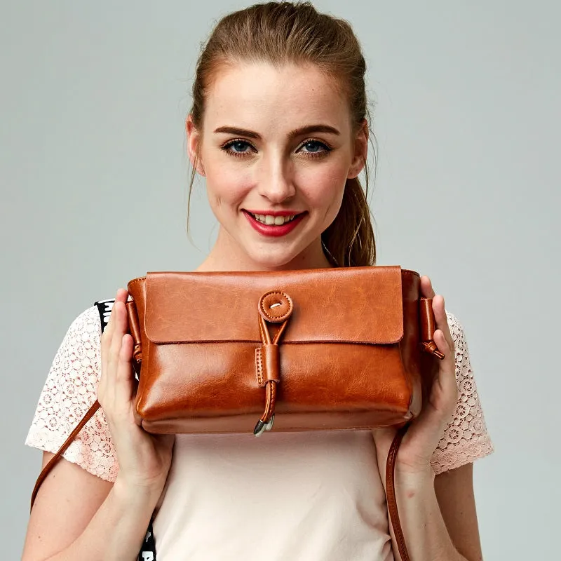 Fashion Small Square Bag