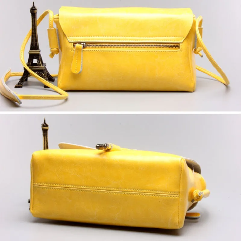 Fashion Small Square Bag