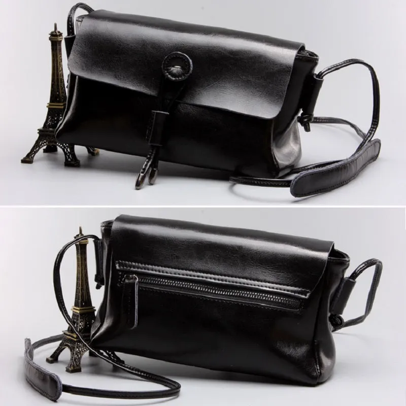 Fashion Small Square Bag