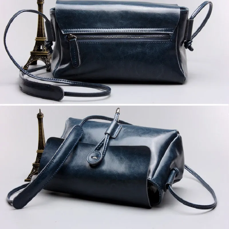 Fashion Small Square Bag