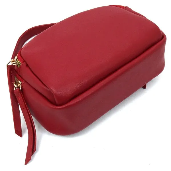 Fashion Top Handle Crossbody Bag