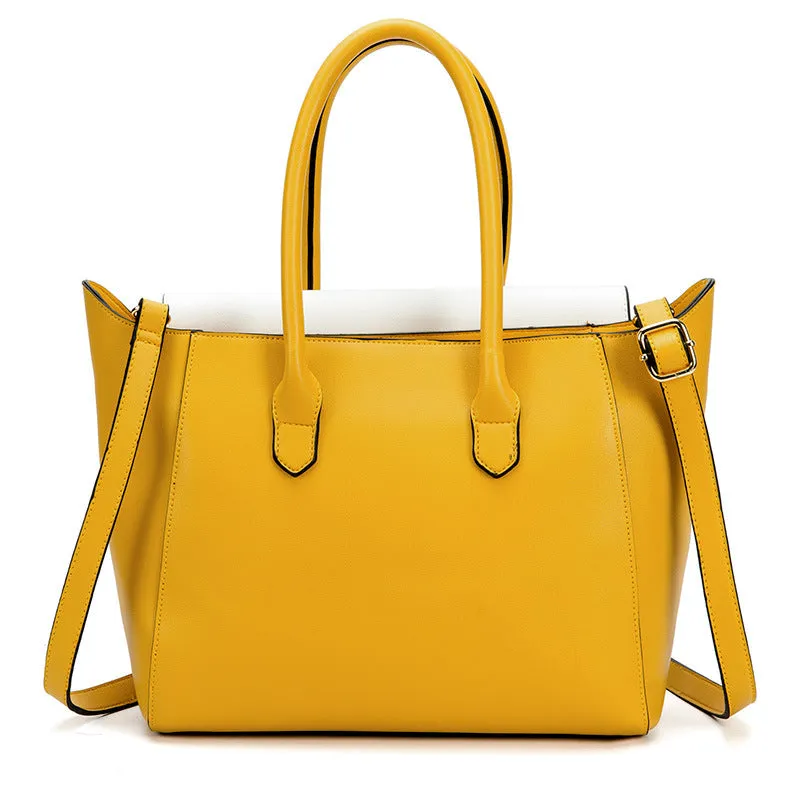 Fashion Vintage Lady Diagonal Handbag