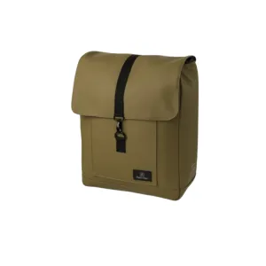 FASTRIDER JAXX II SINGLE BIKE BAG/SAC À DOS TREND OLIVE GREEN