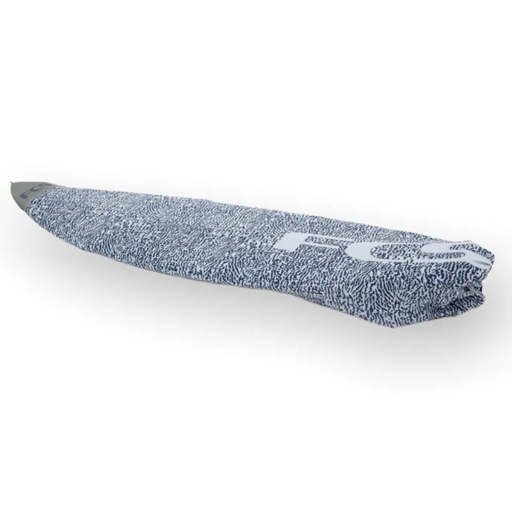 FCS 8' Stretch Funboard Sock