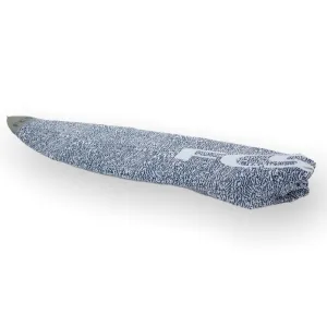 FCS 8' Stretch Funboard Sock