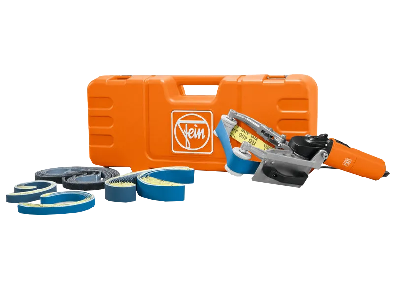 Fein 72211351035 RS 12-70 E Stainless Steel Professional Set