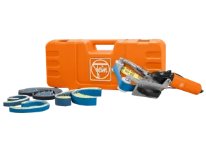 Fein 72211351035 RS 12-70 E Stainless Steel Professional Set