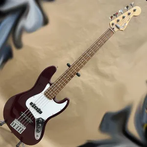 Fender Jazz Bass V 5-String MIM 2000