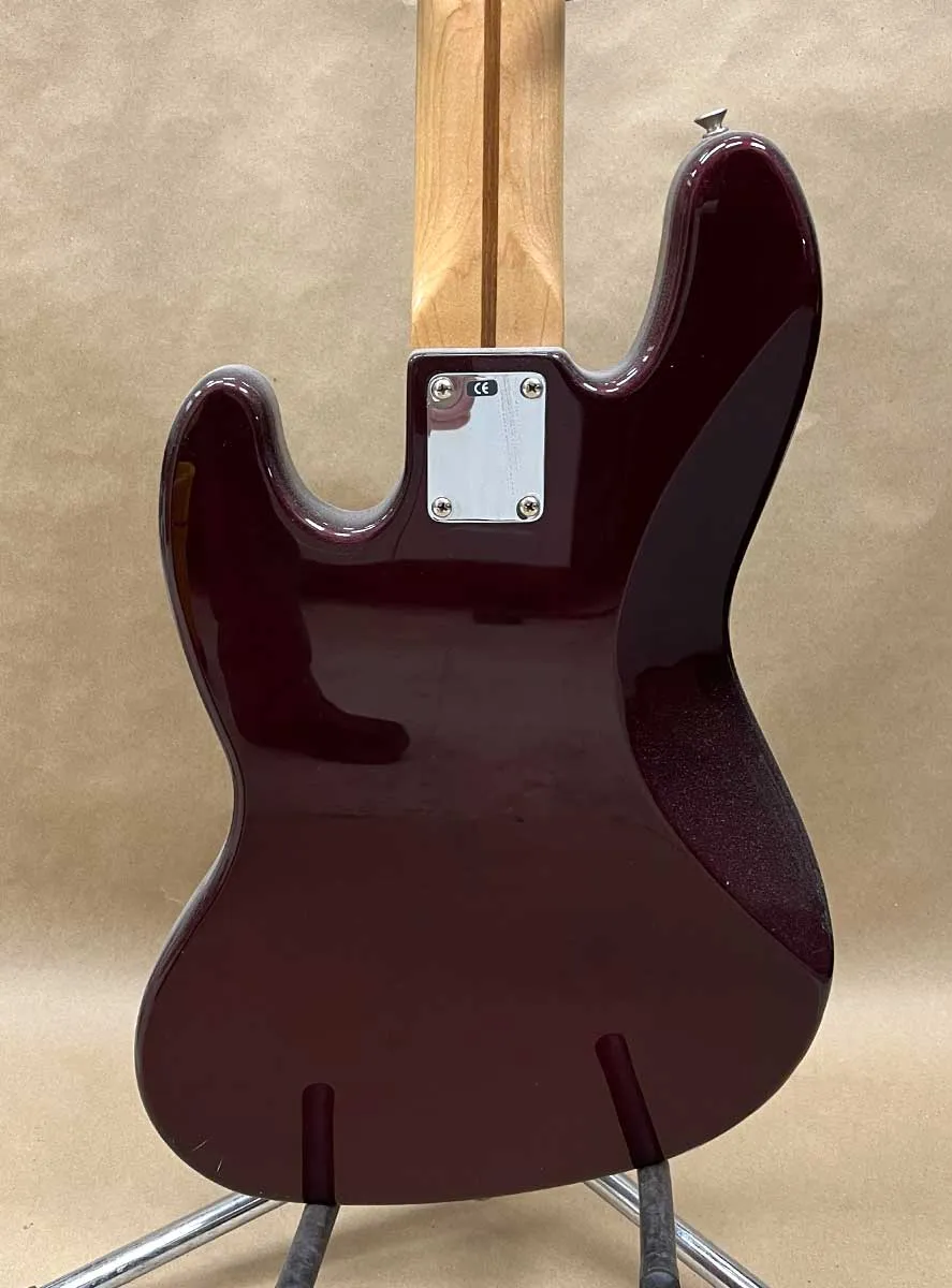 Fender Jazz Bass V 5-String MIM 2000