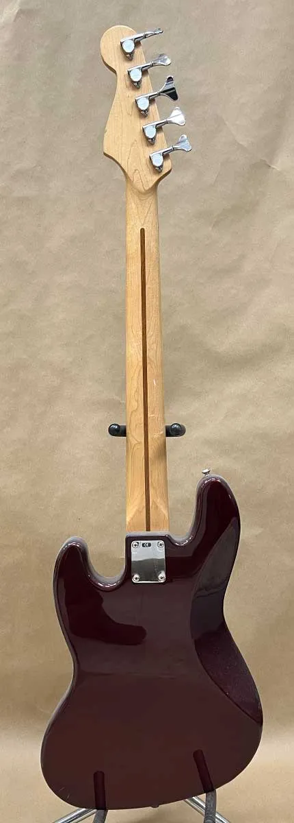 Fender Jazz Bass V 5-String MIM 2000