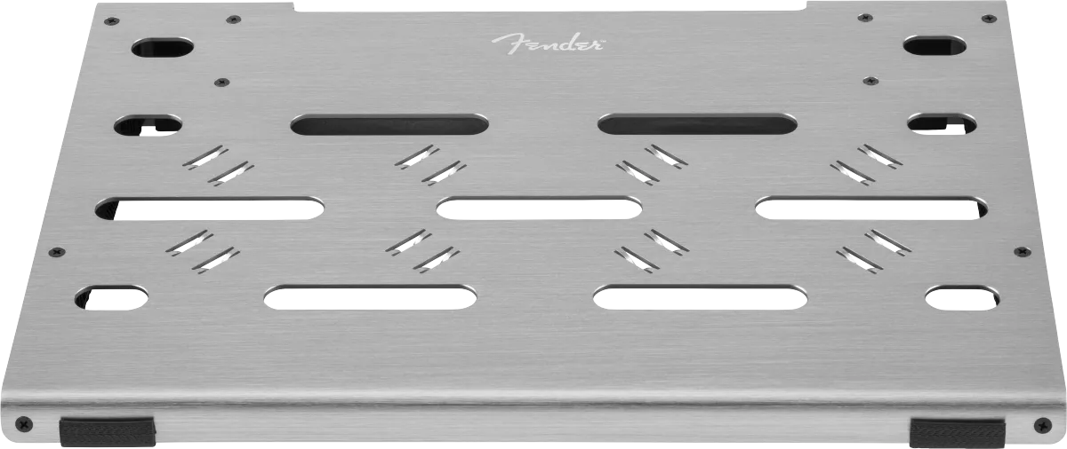 Fender Professional Pedal Board with Bag