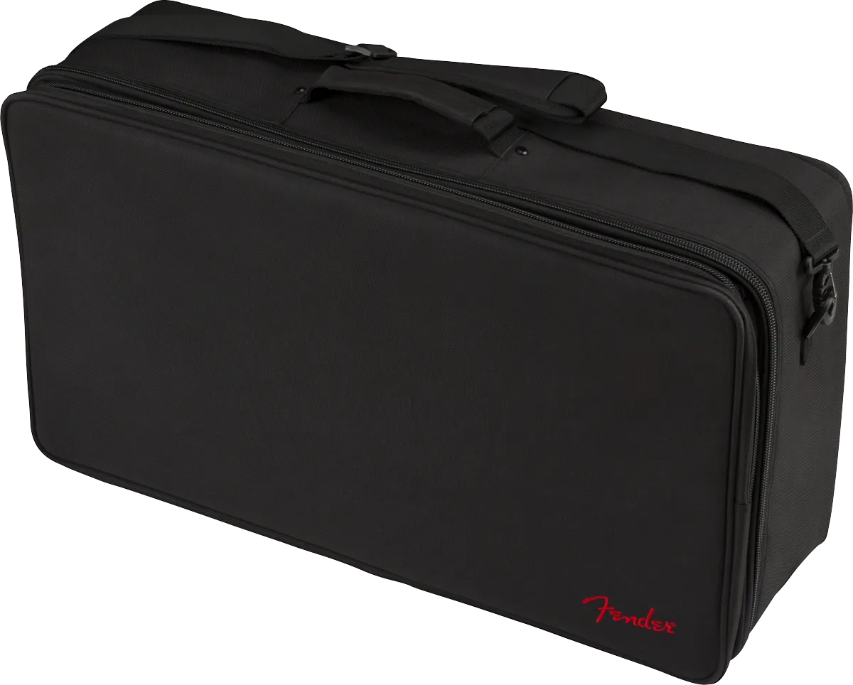 Fender Professional Pedal Board with Bag