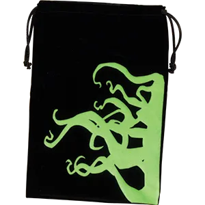 FFG Dice Bag Tentacles