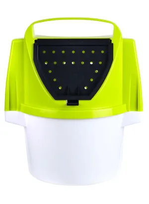 Flambeau 6QT Trolling Bait Bucket