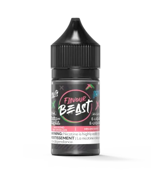 Flavour Beast Weekend Watermelon Salt