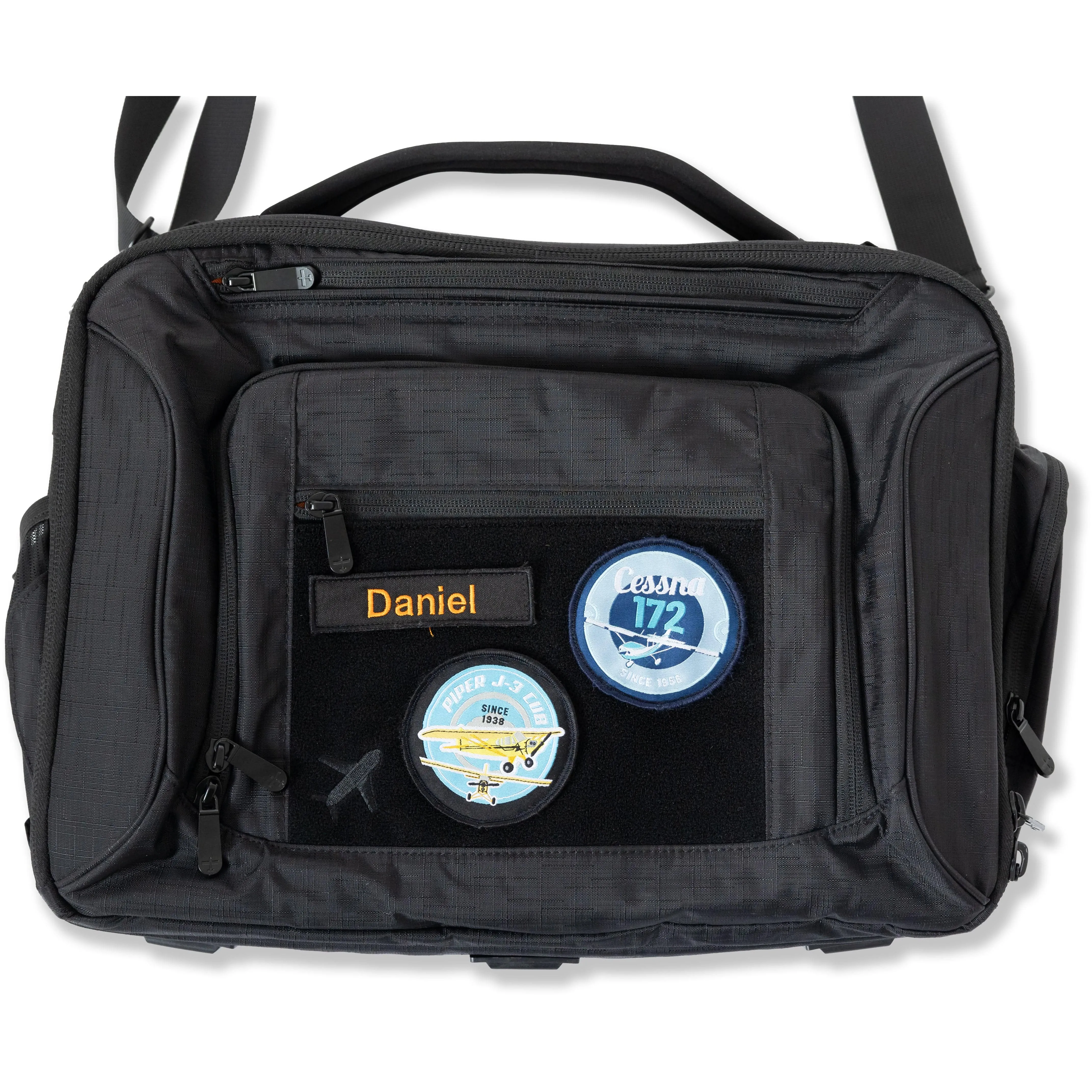 Flight Outfitters Flight Deck Pro: The Ultimate Bag for Professional Airline Pilots