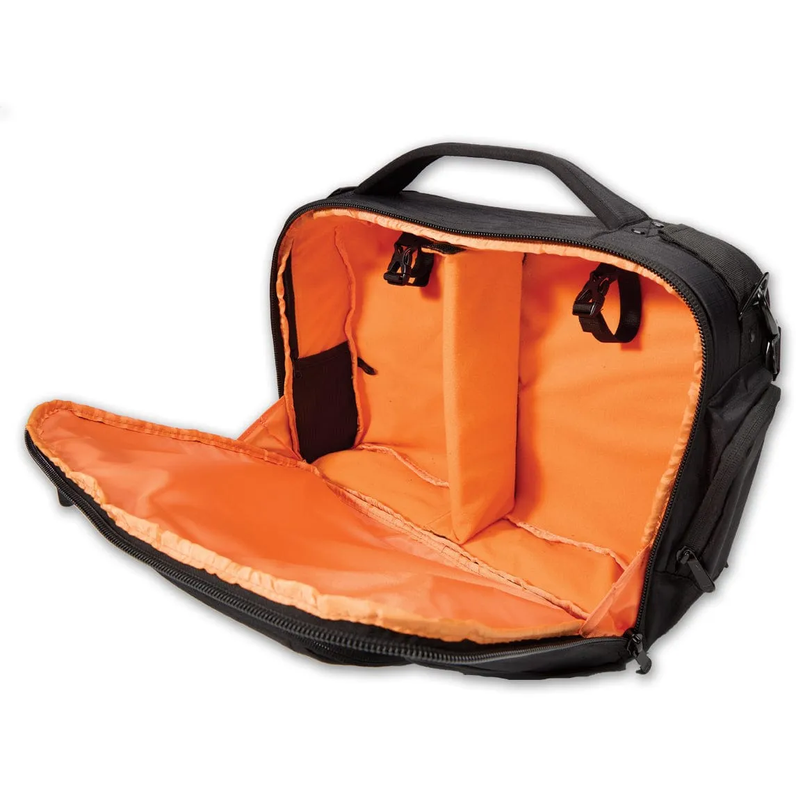 Flight Outfitters Flight Deck Pro: The Ultimate Bag for Professional Airline Pilots