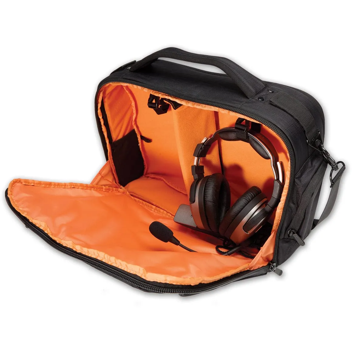 Flight Outfitters Flight Deck Pro: The Ultimate Bag for Professional Airline Pilots