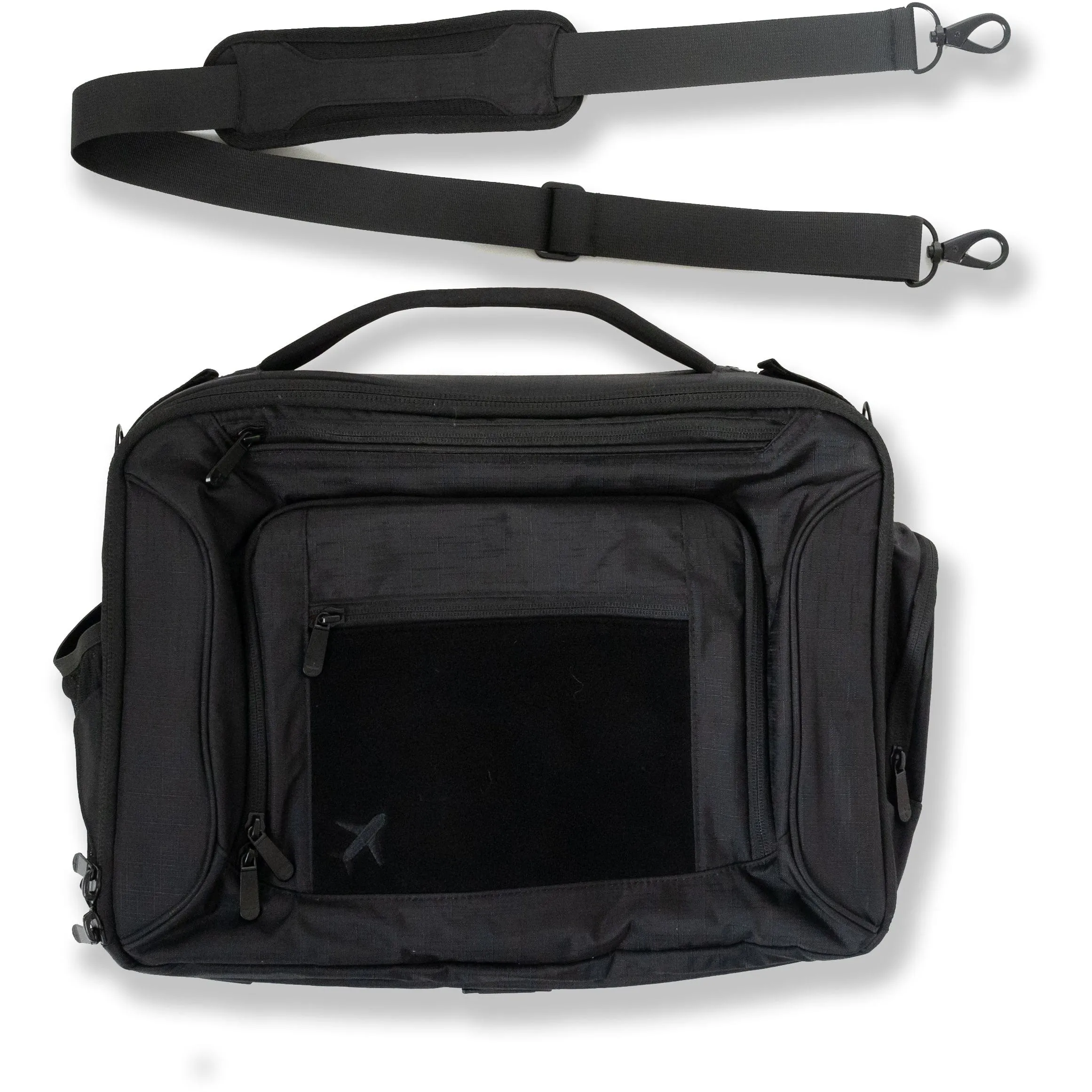 Flight Outfitters Flight Deck Pro: The Ultimate Bag for Professional Airline Pilots
