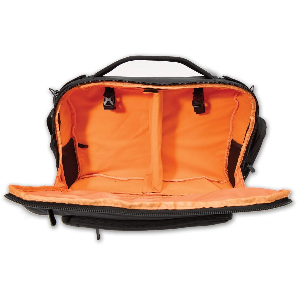 Flight Outfitters Flight Deck Pro: The Ultimate Bag for Professional Airline Pilots