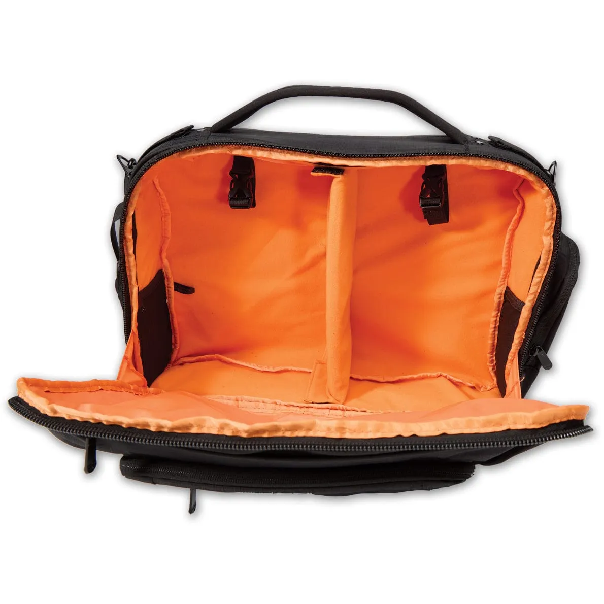 Flight Outfitters Flight Deck Pro: The Ultimate Bag for Professional Airline Pilots