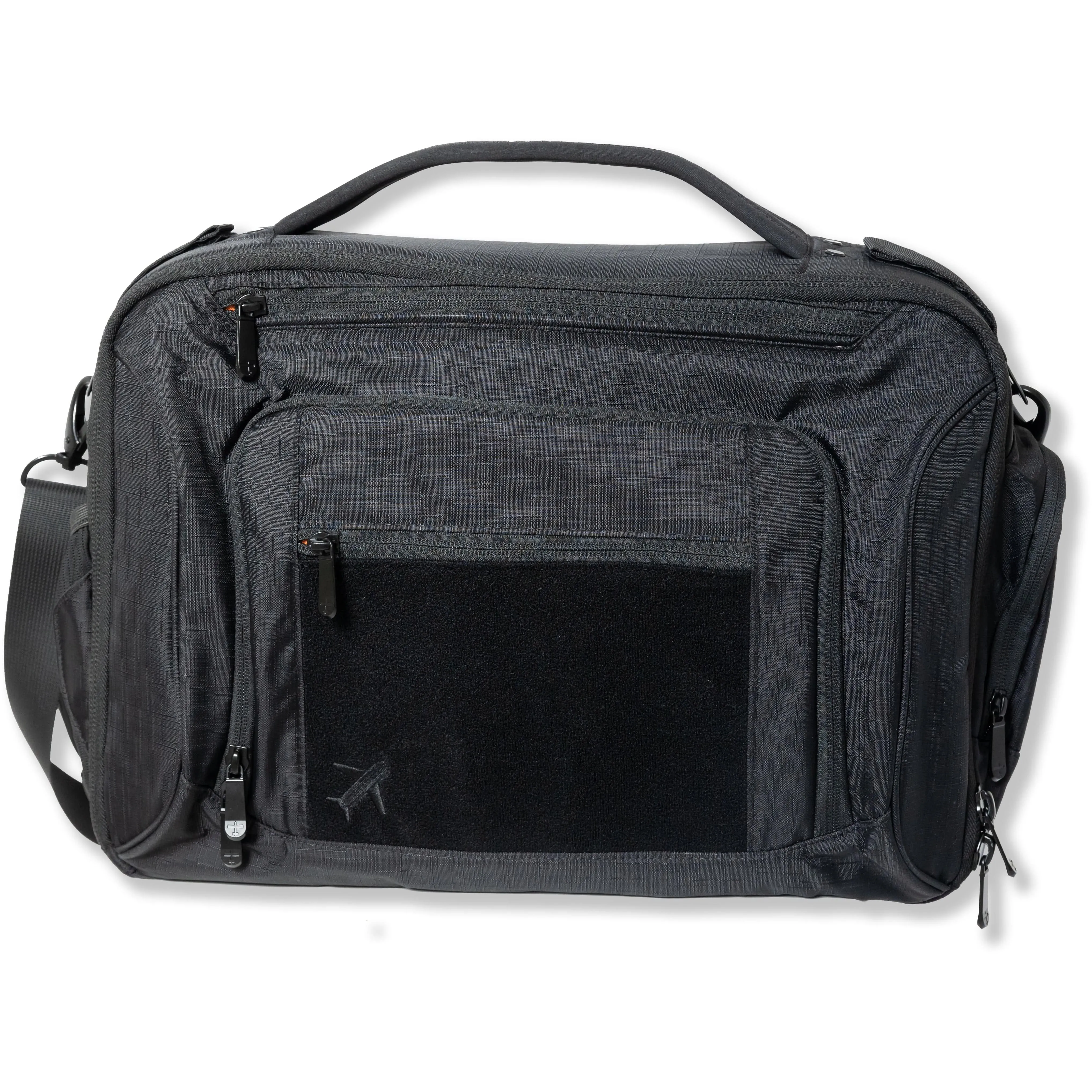 Flight Outfitters Flight Deck Pro: The Ultimate Bag for Professional Airline Pilots