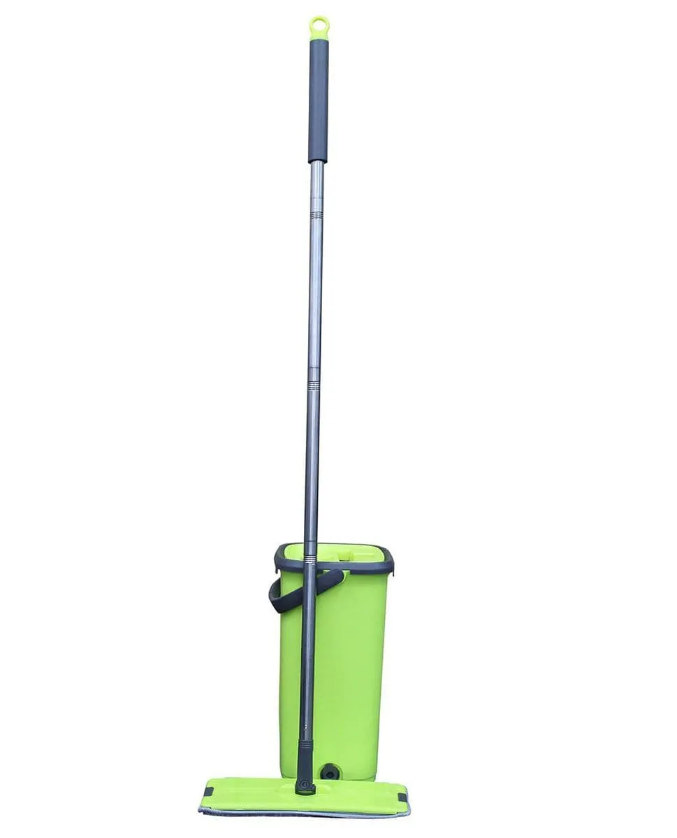 Floormax Wonder Mop & Bucket FWM001