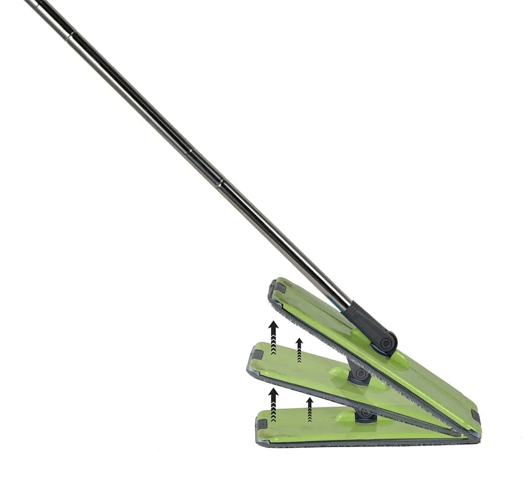 Floormax Wonder Mop & Bucket FWM001