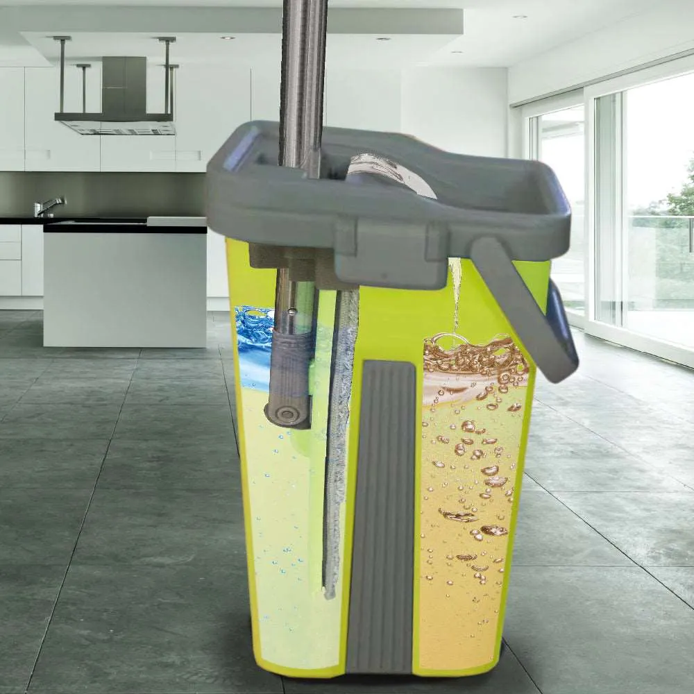 Floormax Wonder Mop & Bucket FWM001