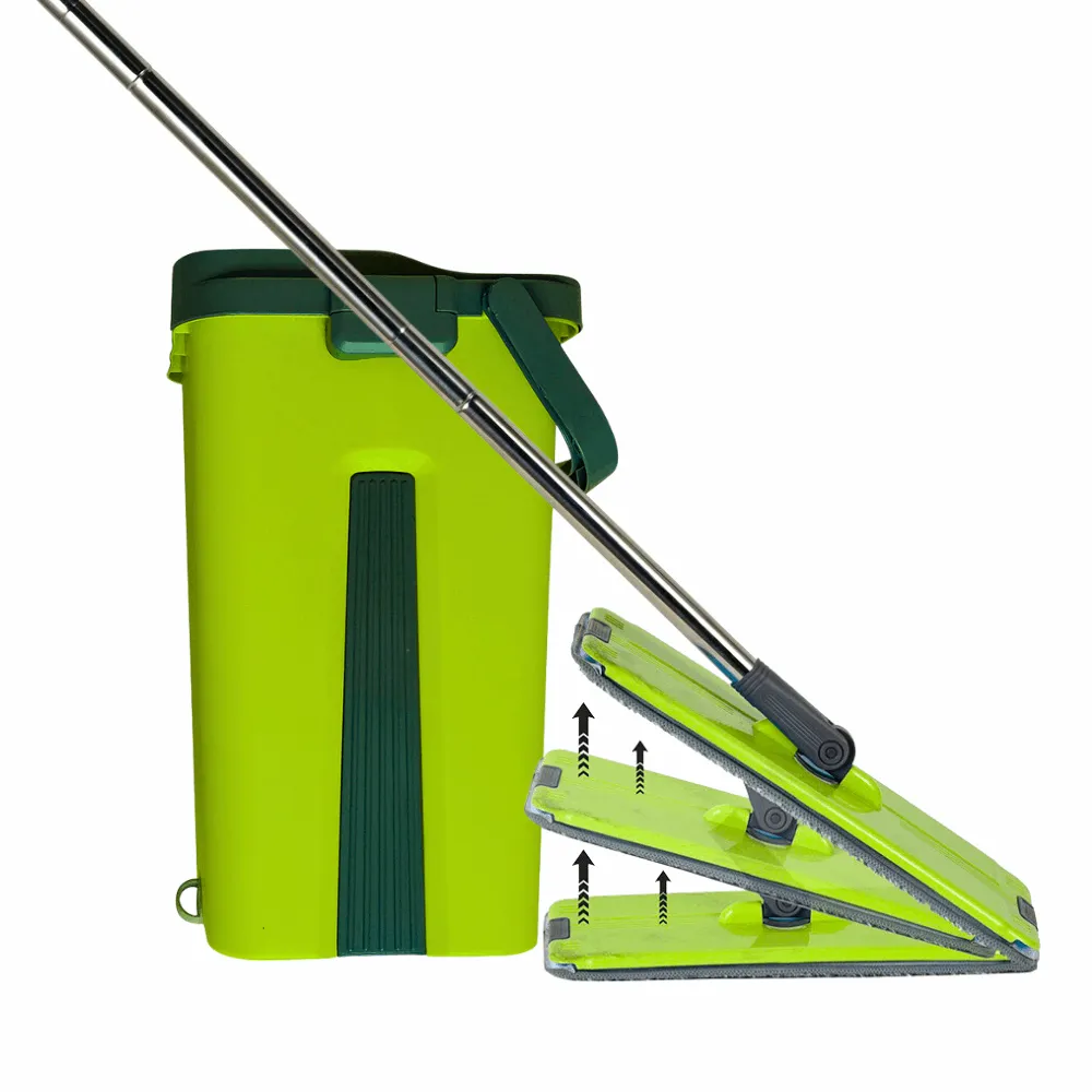 Floormax Wonder Mop & Bucket FWM001