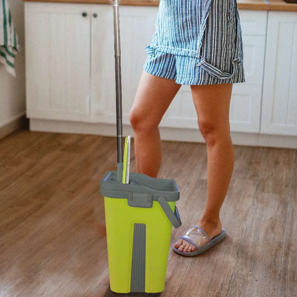 Floormax Wonder Mop & Bucket FWM001