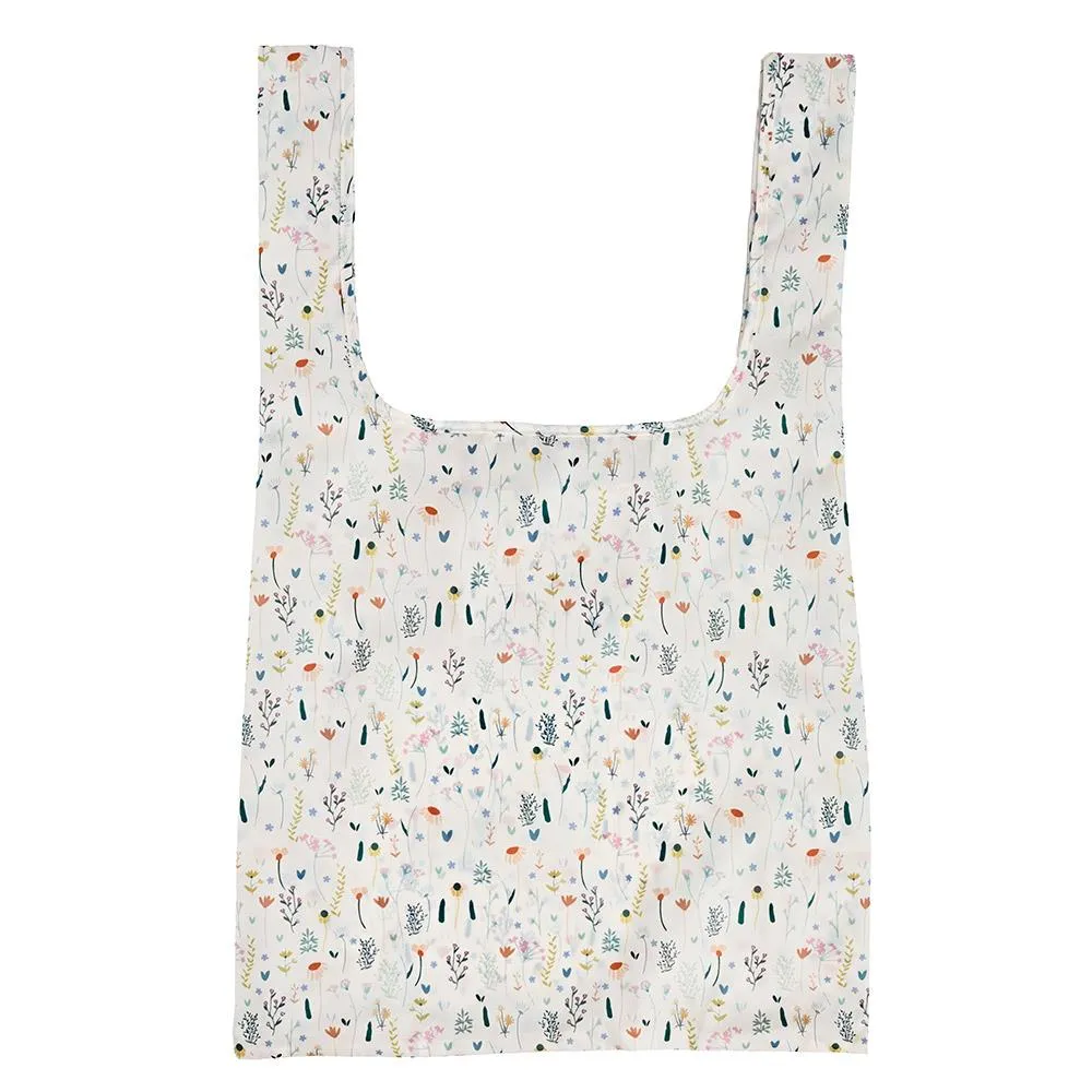 Floral Shopper Bag - HTZ39007 / 325 577