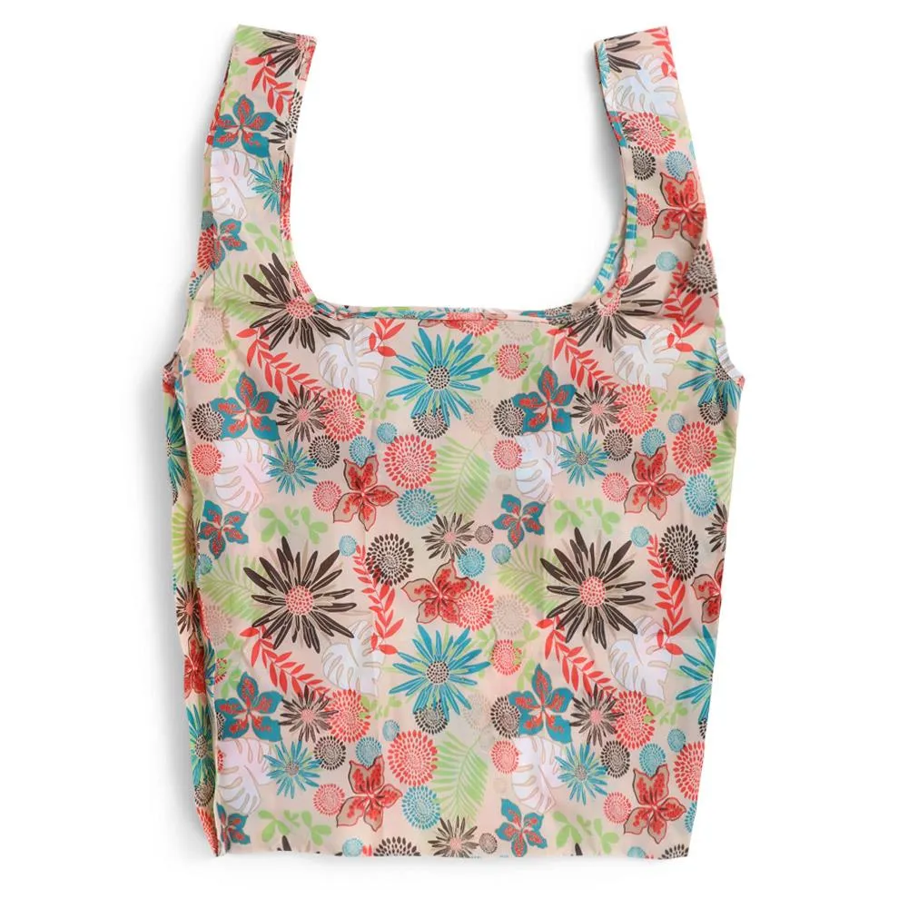 Floral Shopper Bag - HTZ39007 / 325 577