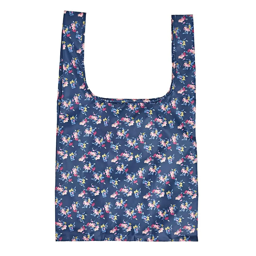 Floral Shopper Bag - HTZ39007 / 325 577