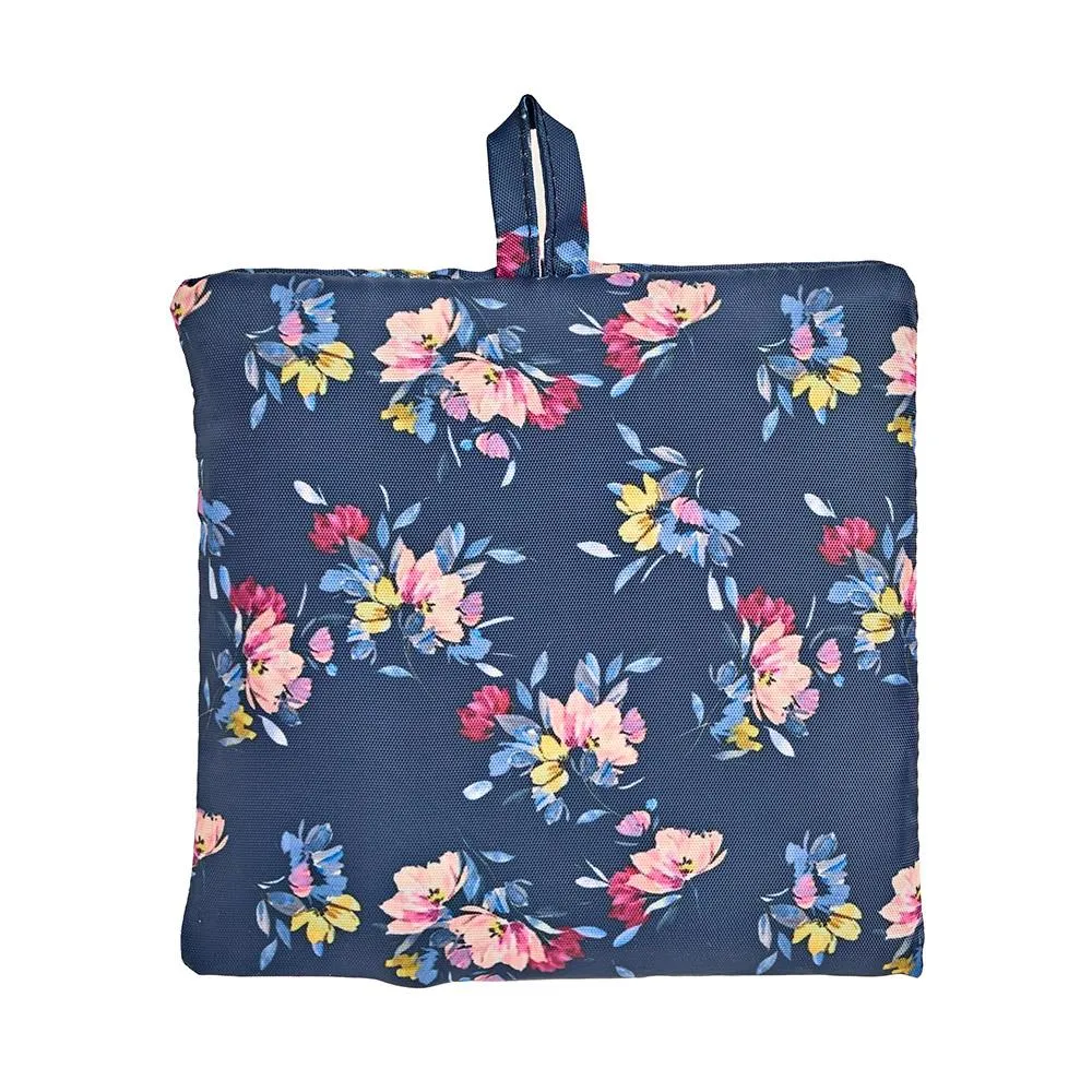 Floral Shopper Bag - HTZ39007 / 325 577