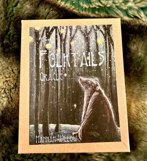 Folktails Oracle