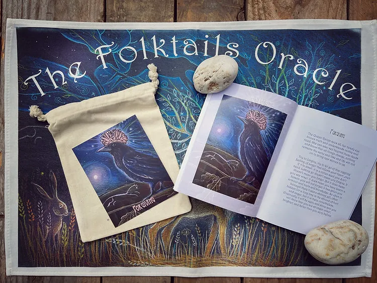 Folktails Oracle