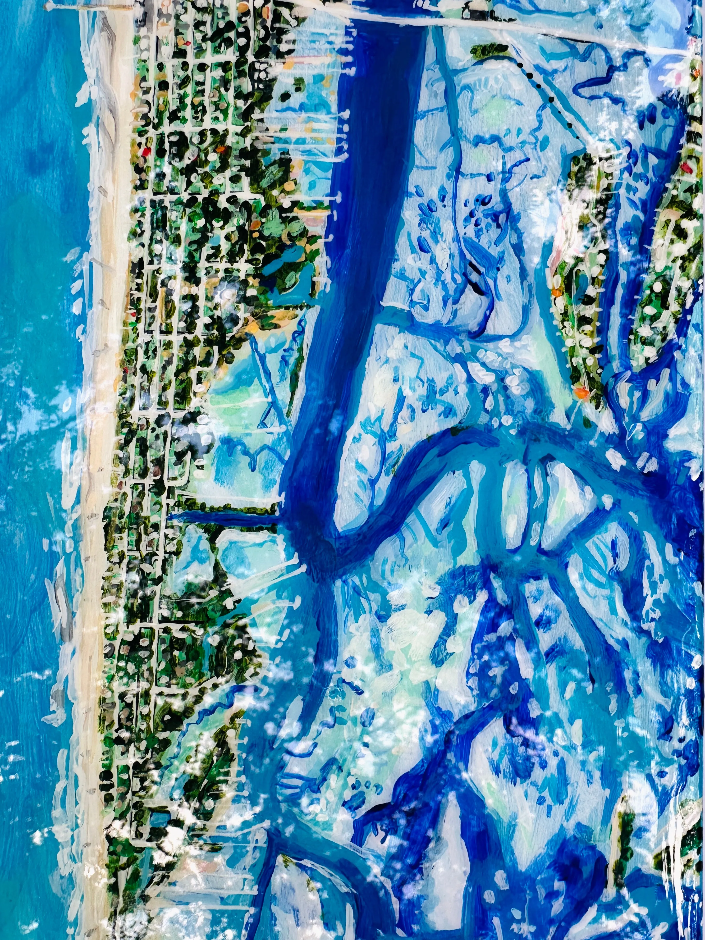 Folly Beach